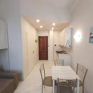 Appartamento Casa Mazzini, Alassio