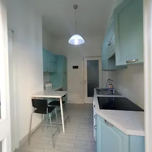 Appartamento Bavera, Alassio