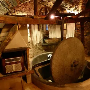 Casa vacanze Soqquadro Art&relax - Romantico Frantoio, Alassio