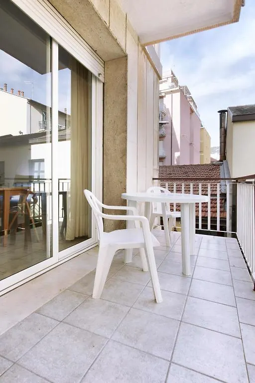 Residence Barusso Alassio
